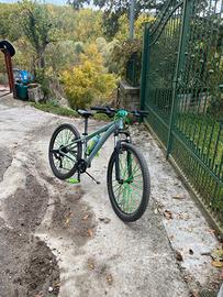 Rockrider st500 bike life