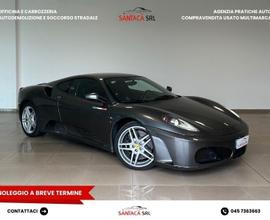Noleggio a breve termine Ferrari F430 F1