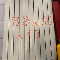 Termosifone in ghisa 88x60x13