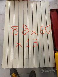 Termosifone in ghisa 88x60x13