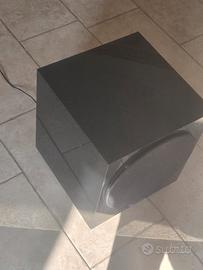 subwoofer ace-bass b1.35