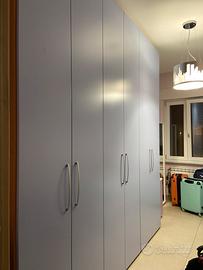 Armadio 6 ante  – Vomero