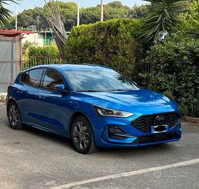 Ford Focus ST-Line 1.0 125cv
