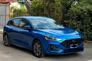 Ford Focus ST-Line 1.0 125cv
