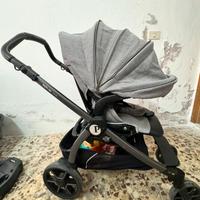 Trio peg perego Book