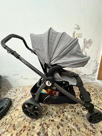 Trio peg perego Book