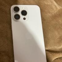 Iphone 14 pro max 256 giga