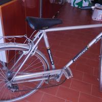 Bici bottecchia anni 70