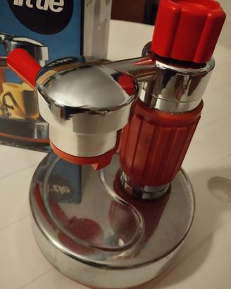 Macchina caffè 