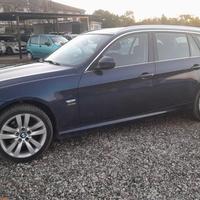 Bmw 320 320d cat xDrive Touring MSport