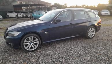 Bmw 320 320d cat xDrive Touring MSport