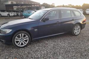 Bmw 320 320d cat xDrive Touring MSport