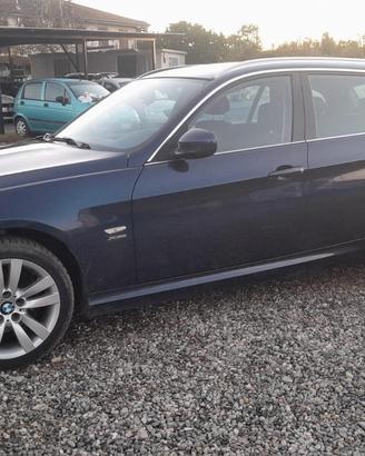 Bmw 320 320d cat xDrive Touring MSport