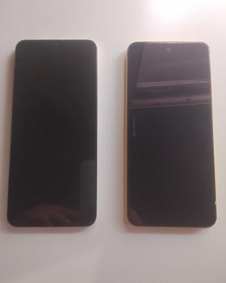 Smartphone coppia