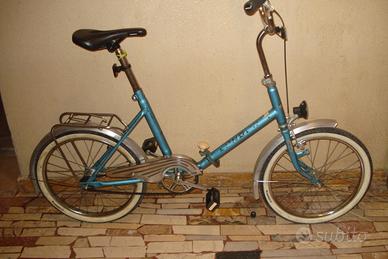 bicicletta ruote 20"