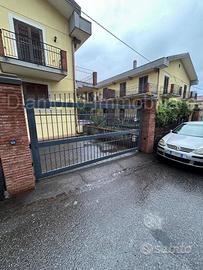 Villetta a nuova costruzione a San Leonardello