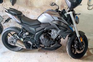 VOGE 500 R Brivido 
