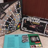 Star Wars gioco da tavolo anni 80 vintage