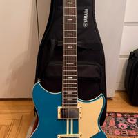 Yamaha Revstar RSS20 standard