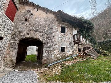 Rustico Cison di Valmarino