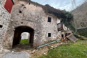 Rustico Cison di Valmarino