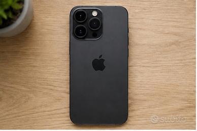 Iphone 15 pro max 256 gb