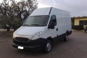 Iveco Daily 35s21 3000cc FURGONE DI SERIE - 2014
