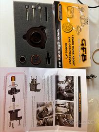 Mini cooper r56 gfb diverter valve di ricircolo