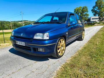 Clio 16v 