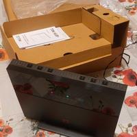 Modem Router TIM HUB+ Technicolor modello DGA4331T