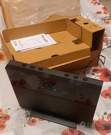 Modem Router TIM HUB+ Technicolor modello DGA4331T