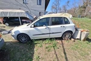 Fiat Stilo JTD