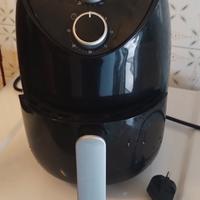 friggitrice ad aria piccola 