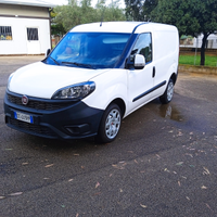 FIAT Doblo 1.3 mtj