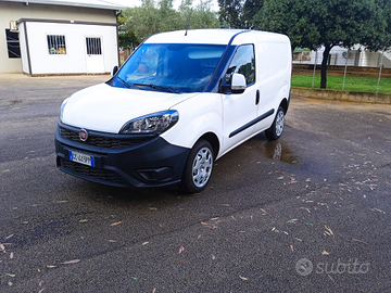 FIAT Doblo 1.3 mtj