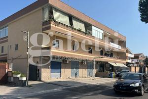 Appartamento Giugliano in Campania [applagoVRG]