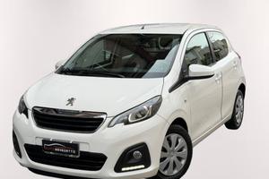 Peugeot 108 VTi 68 5 porte Active TOP! 2014