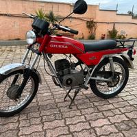 Gilera 50 TS Epoca