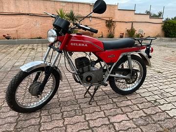 Gilera 50 TS Epoca