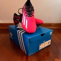 Scarpa da calcio Adidas X