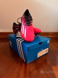 Scarpa da calcio Adidas X