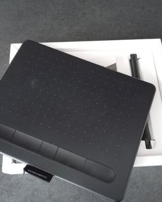 wacom tavoletta grafica