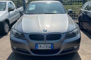 Bmw 320 320d Touring
