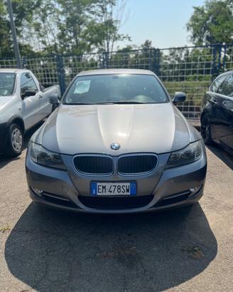 Bmw 320 320d Touring