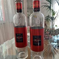 Bottiglie Grappa Luigi Francoli