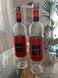 Bottiglie Grappa Luigi Francoli