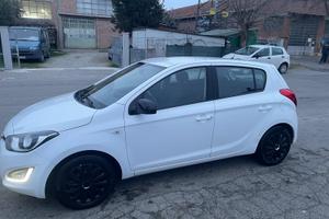 Hyundai i20 gpl