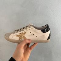 Golden goose