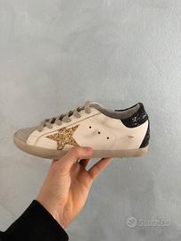 Golden goose