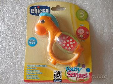 Baby Senses Line Chicco